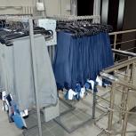 Фото №73 для проекта Торговое оборудование для магазина по продаже мужских костюмов
