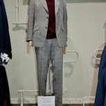 Фото №78 для проекта Торговое оборудование для магазина по продаже мужских костюмов
