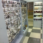Фото №7 для проекта Фотографии торгового оборудования для магазина бижутерии
