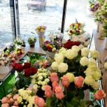 Фото №10 для проекта Фотографии торгового оборудования для цветочного магазина