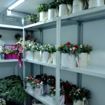 Фото №34 для проекта Фотографии оборудования для цветочного магазина