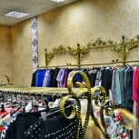 Фото №4 для проекта Магазин женской одежды. г. Москва, Алтуфьевское шоссе д.70 ТЦ Маркос Смол