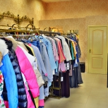 Фото №13 для проекта Магазин женской одежды. г. Москва, Алтуфьевское шоссе д.70 ТЦ Маркос Смол