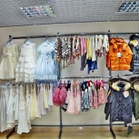 Фото №31 для проекта Магазин детской одежды. Г. Красногорск Ул Дачная 11а, ТЦ Парк