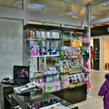 Фото №7 для проекта Магазин детской одежды. ТЦ Панорама