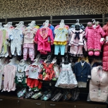 Фото №12 для проекта Магазин детской одежды. ТЦ Панорама