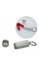 Ключ для противокражного замка к крючку для сетки-решетки