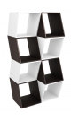 Комплект демонстрационных кубов Z №2 с восемью полками
