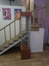 Портфолио раздела 'Витрины ЛЮКС', фото №1