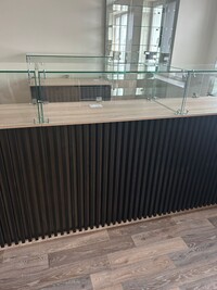 Портфолио раздела 'Торговые островки серии "Вертикаль", "Прилив", "Орнамент", "Империал"', фото №3