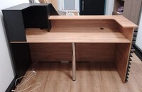 Портфолио раздела 'Ресепшен АЛЬПЕН', фото №2