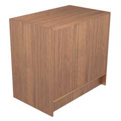 Недорогие прилавки для магазина украшений серии DECOR