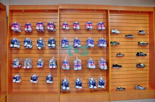 Магазин детской обуви г Щелково Пролетарский проспект д1Б