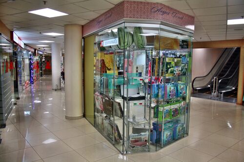 Магазин постельного белья