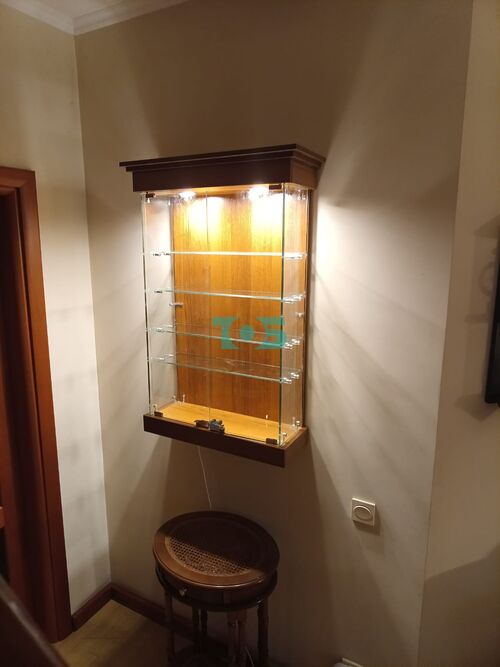 Набор витрин на заказ