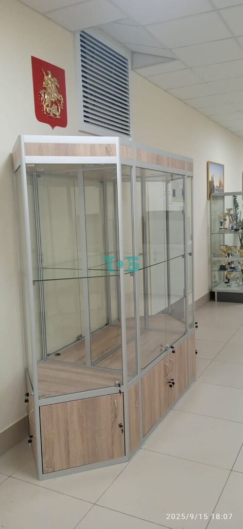 Витрина в ФНС