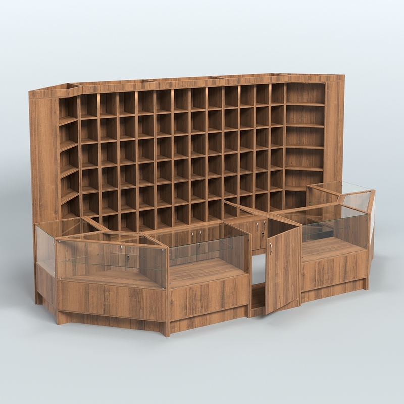 Торговые павильоны для чая и кофе