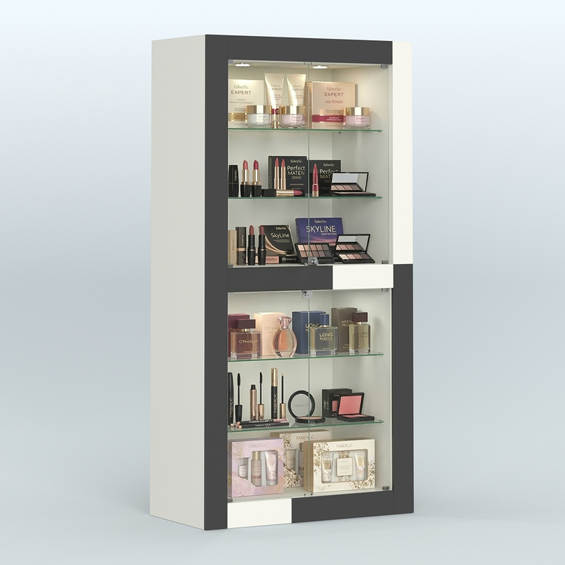 Серия "Фаберлик"