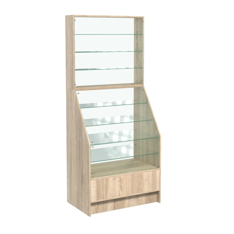 Витрины АЛМАЗ