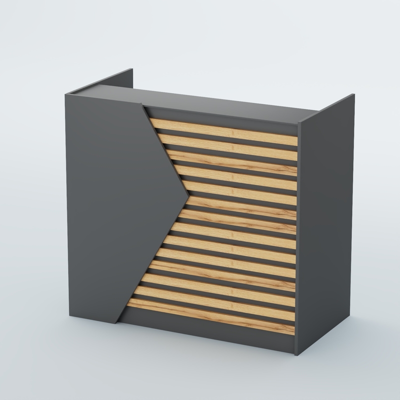 Ресепшен Граунд №6