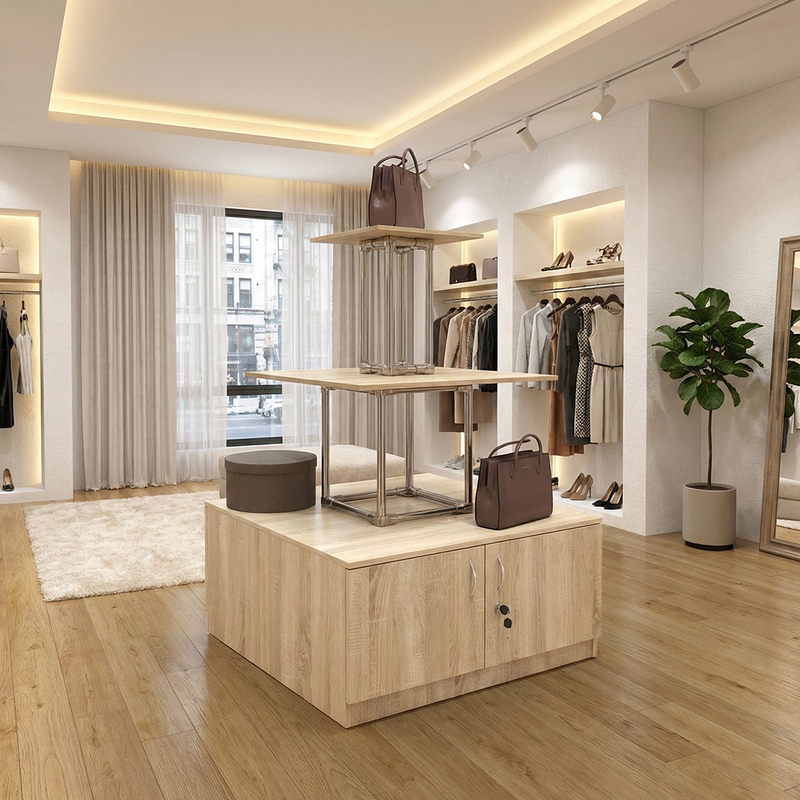 Торговые стенды