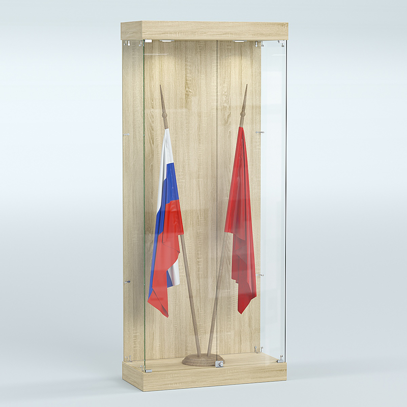 Витрины для музея