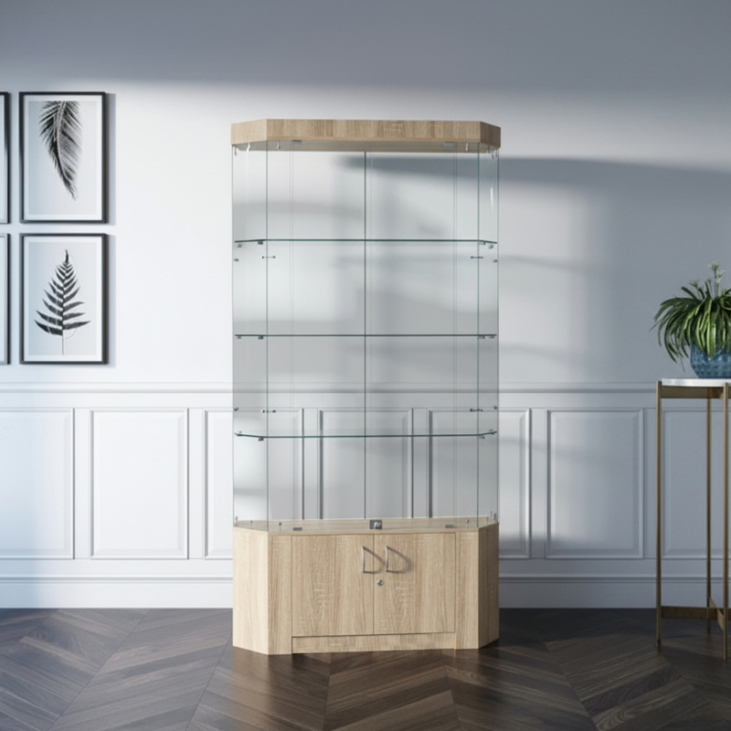 Витрины ИСТРА