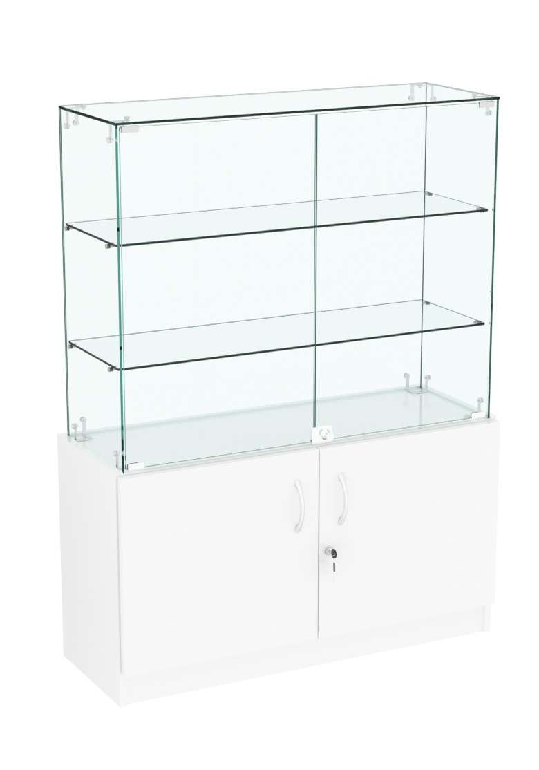 Прилавки для магазина бытовой техники