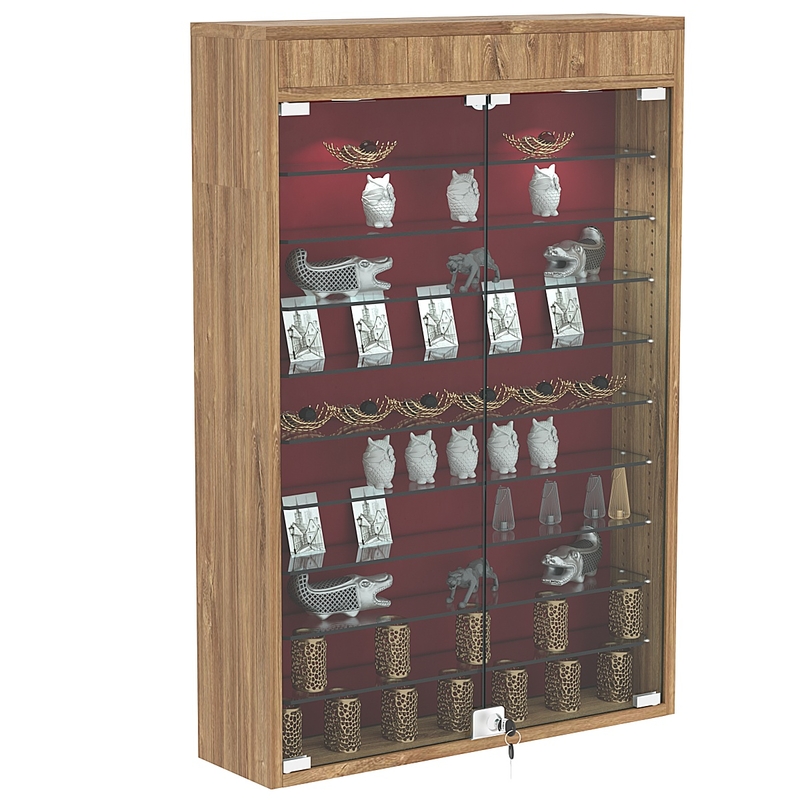 Витрины для государственных учереждений