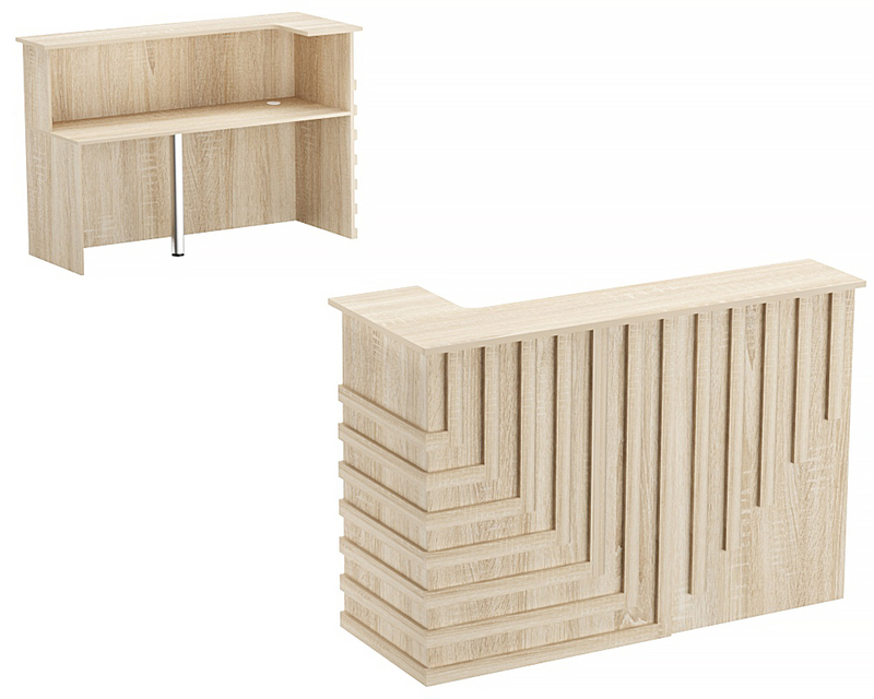 Дополнительное оборудование для магазина одежды