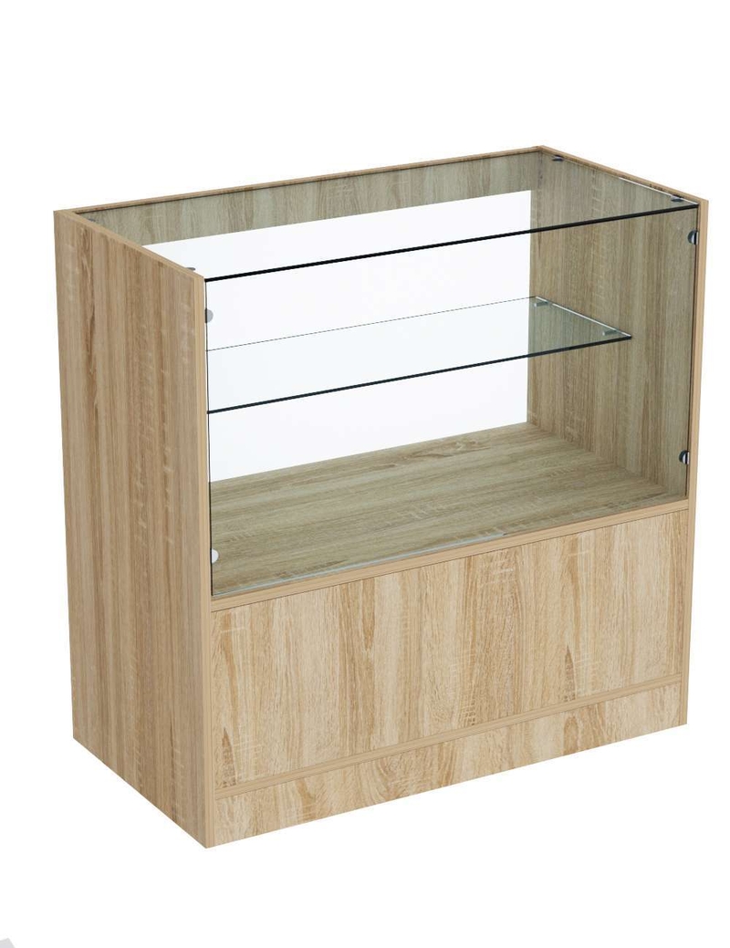 Прилавки для магазина одежды