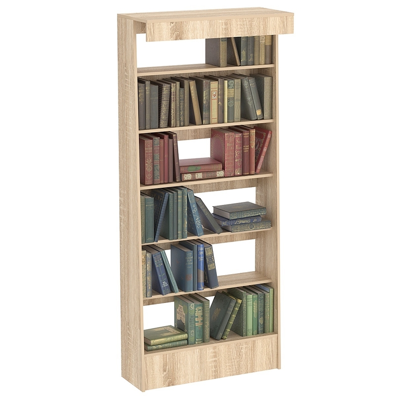 Стеллажи для музея