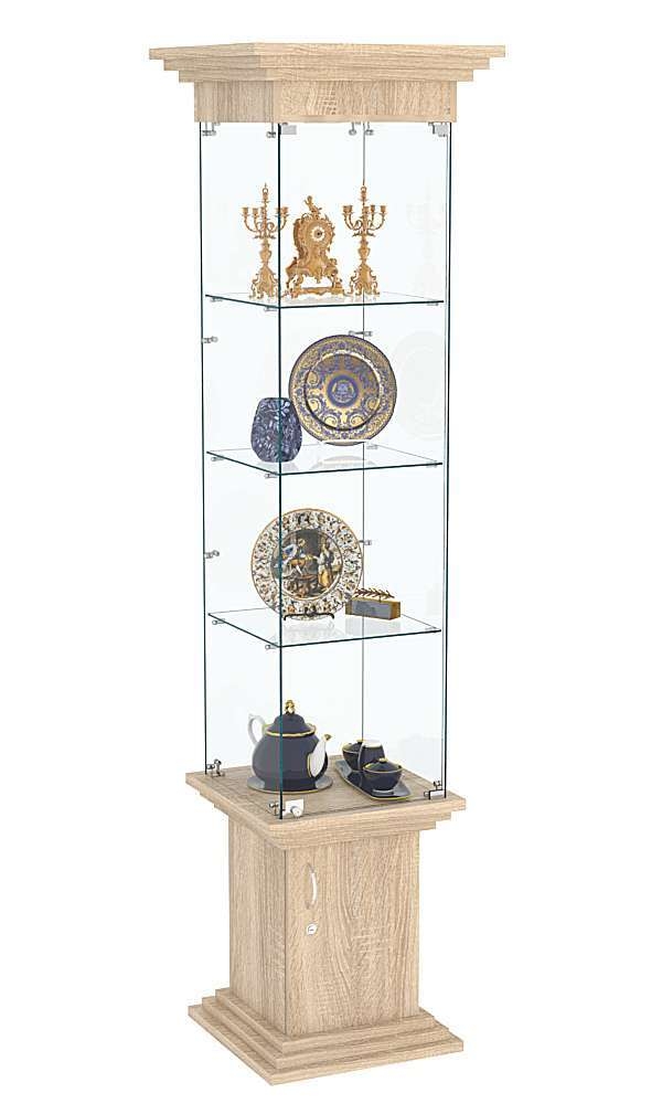 Витрины для выставки