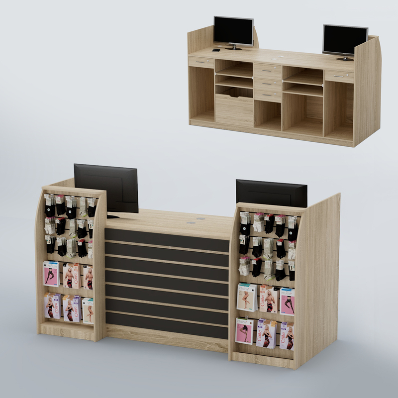 Большие ресепшены АТЛАНТ