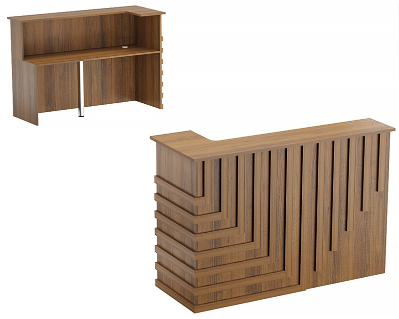 Ресепшены для гимназии