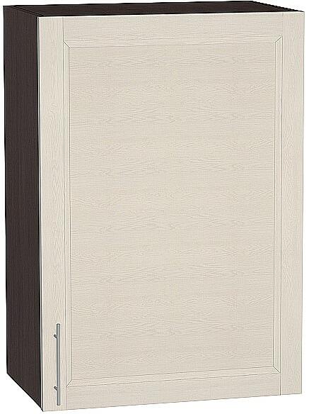 Шкаф верхний с 1-ой дверцей Сканди В 509 Cappuccino Softwood-Венге