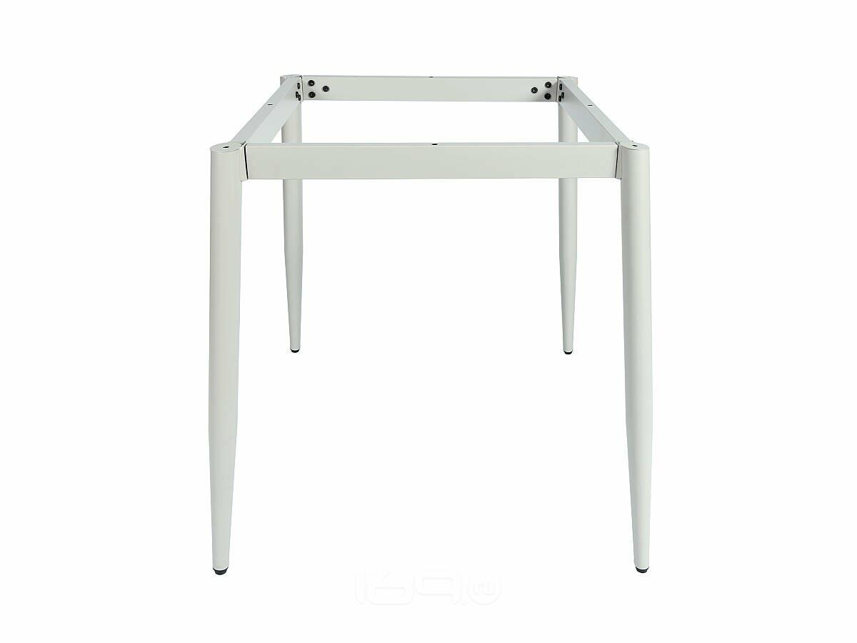 Подстолье Uni 650 мм SGrey 716*770*770