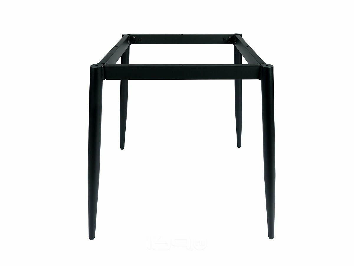 Подстолье Uni 650 мм SBlack 716*770*770