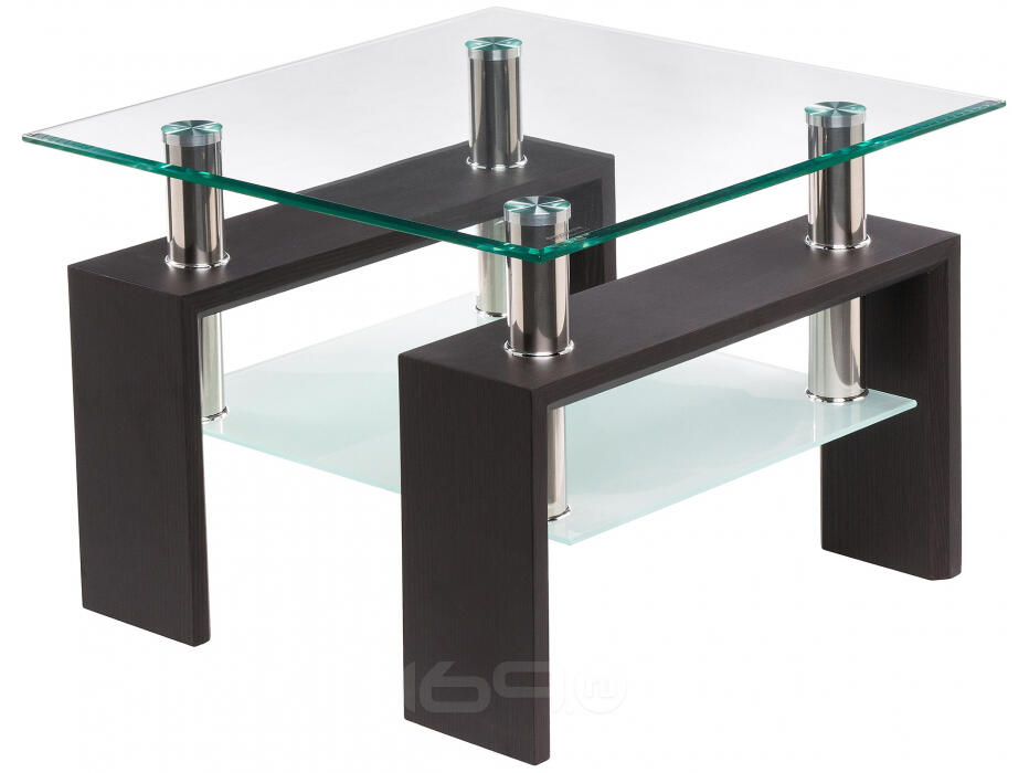 Журнальный стол ST-052 wenge