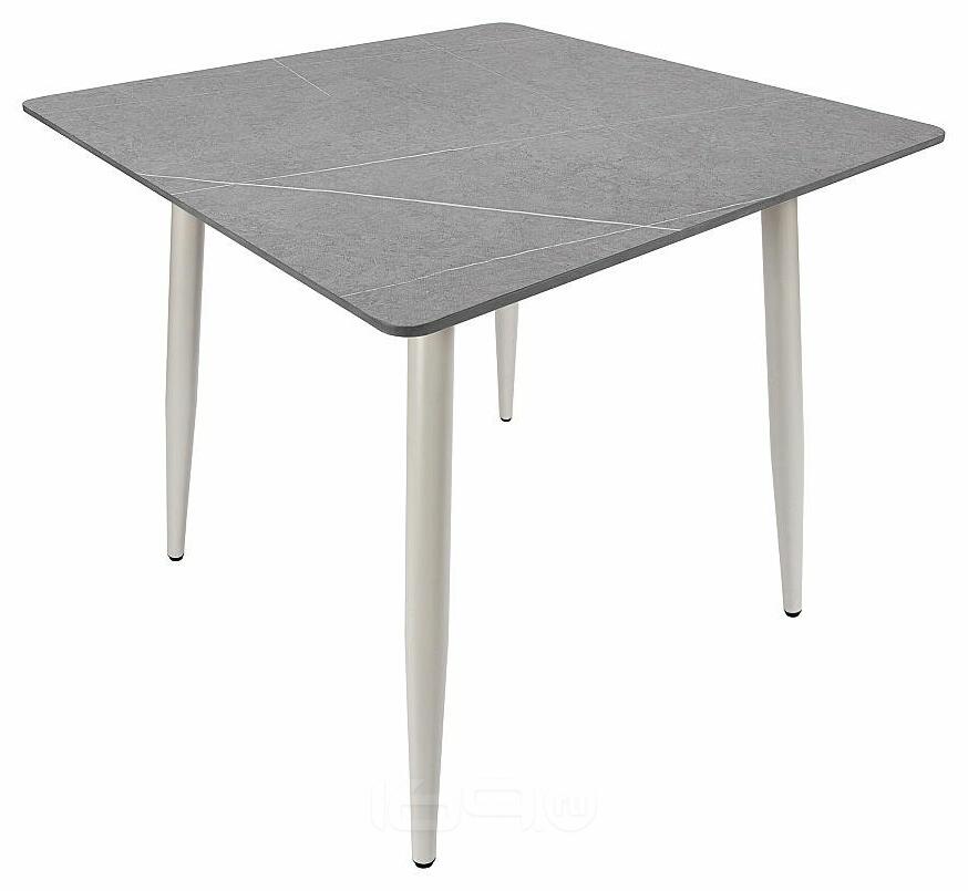Стол Uni-Form-S.2B SGrey/Grey Matt Cliff 727*800*800