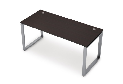 Стол прямолинейный Деко Опера, цвет венге