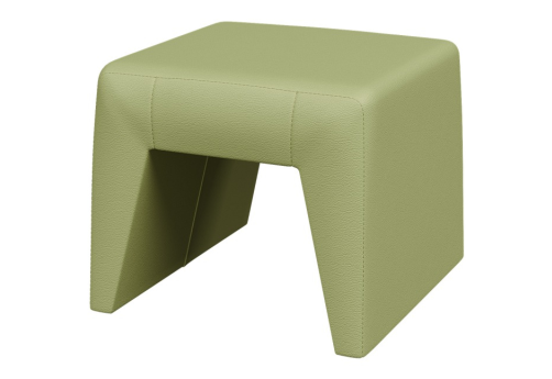 Стол, цвет светлый зеленый