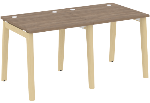 Рабочая станция, цвет дуб аризона