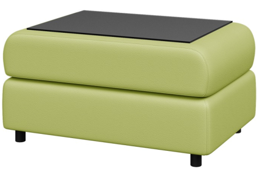 Стол, цвет салатовый