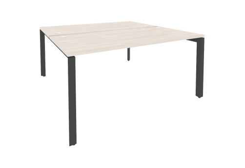 Рабочая станция, цвет денвер светлый