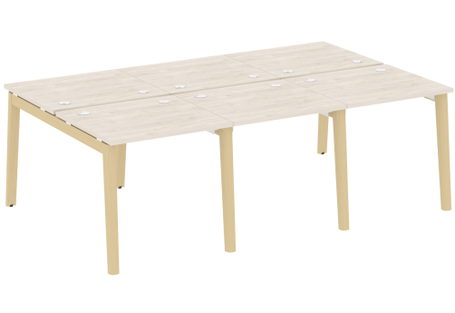 Рабочая станция, цвет денвер светлый