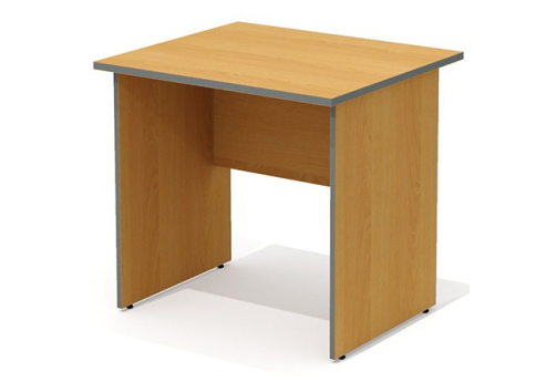 Стол письменный Колибри, цвет ольха