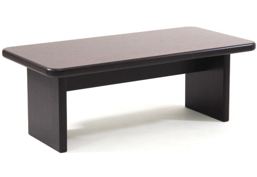 Стол кофейный Лестер, цвет палисандр