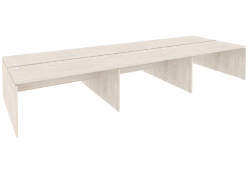 Рабочая станция, цвет денвер светлый