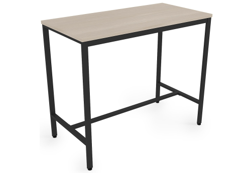 Стол барный Верона, цвет шамони светлый